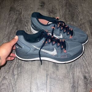 Nike Womens Lunarglide 599395-414